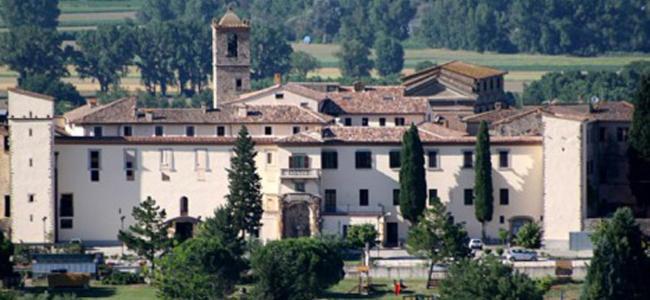 La Casa Di Marco E Lorella Fratta Todina Eksteriør billede